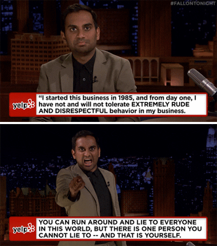 Bad Yelp Reviews Gifs Get The Best Gif On Giphy