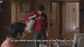 pied piper stanford GIF by Silicon Valley