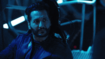 the expanse GIF by SYFY