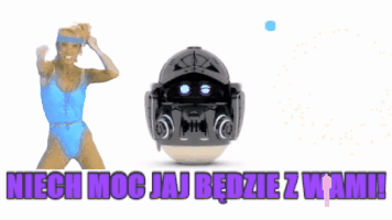 HONKI happy easter frohe ostern wielkanoc GIF