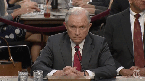 Jeff Sessions News GIF - Find & Share on GIPHY