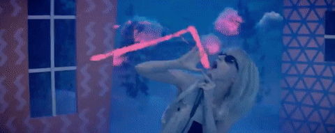 Hard Times GIF by Paramore - Find & Share on GIPHY