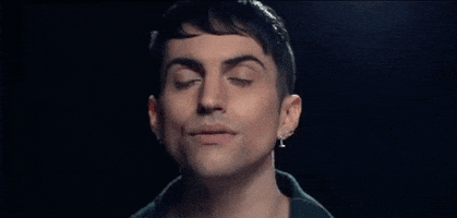imagine mitch grassi GIF by Pentatonix – Official GIPHY 