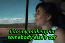 capsalone 2017 gretchen lorde melodrama GIF