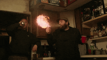 music video fire GIF by Epitaph Records
