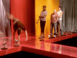season 1 1x6 GIF by RuPaul's Drag Race