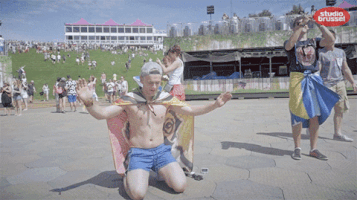 festival mainstage GIF by Studio Brussel