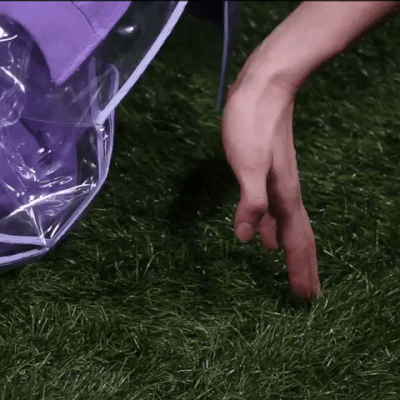 sandervanderschaaf dance art performance katja heitmann GIF