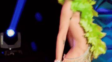 Season 7 7X4 GIF by RuPaul's Drag Race