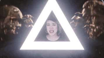 sexy electric love GIF by Serena Ryder