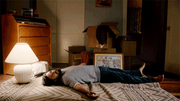 over it nbc GIF by This Is Us