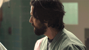 Confused Milo Ventimiglia GIF by This Is Us