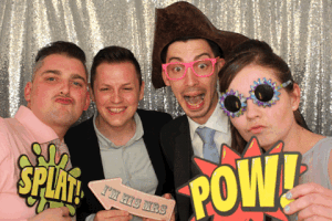party love GIF by Tom Foolery Photo Booth