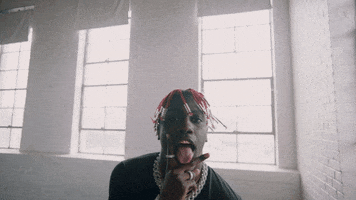 Dirty Mouth GIF by Lil Yachty