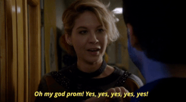 Season 1 Episode 3 GIF by Imaginary Mary on ABC