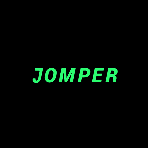 jumpsuit GIF by JOMPER