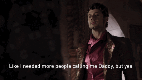 Call Me Daddy Gif 1 Call Me Daddy Gif 1