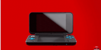 ivanroman nintendo GIF