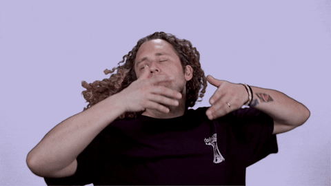 Curly Hair GIFs - Get the best GIF on GIPHY