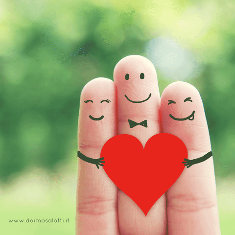 doimosalotti_official father's day festa del papÃ  19 marzo 19 march GIF