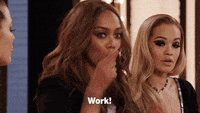 Tyra Antm GIFs - Get the best GIF on GIPHY