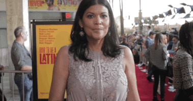 aida rodriguez GIF by How To Be A Latin Lover