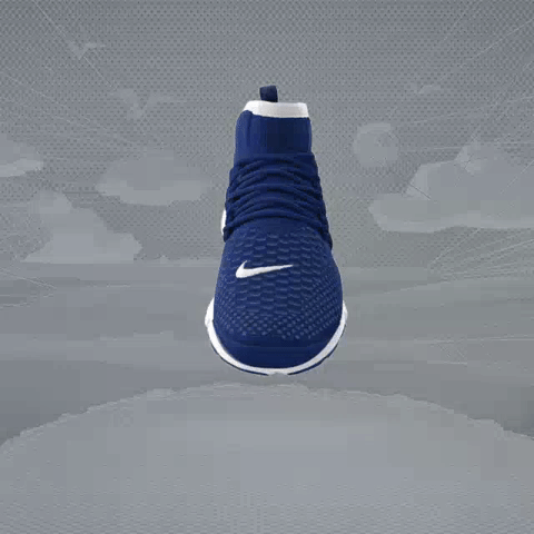 Instanthappiness GIF by Nike Presto