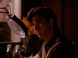 twin peaks harold smith GIF by Twin Peaks on Showtime