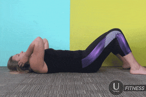 i can fitness GIF by U by Kotex Brand