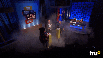 anticipation talk show the game show GIF by truTV