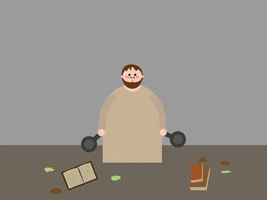 game of thrones animation GIF by alexa kerr