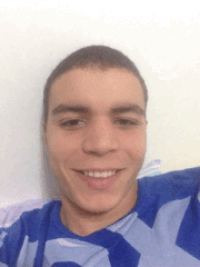 closeup selfie timelapse close-up closeupapp GIF