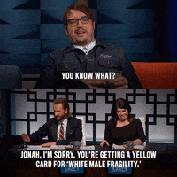 talk show the game show white tears GIF by truTV