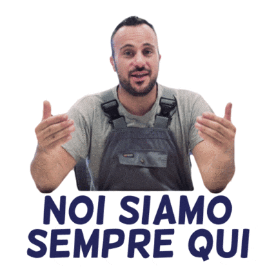 Carrozzeria Monza Sticker