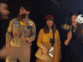GIF by ITP NYU