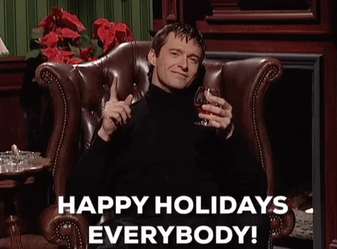 Happy-merry-christmas GIFs - Get the best GIF on GIPHY