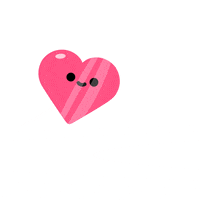My Love Hearts GIF by Motiongarten
