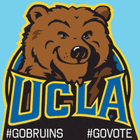 Voting Los Angeles GIF by #GoVote