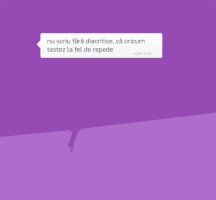 NuCaOricum romania vot alegeri 2016 diacritice GIF