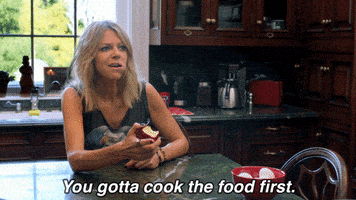 kaitlin olson fox GIF by The Mick