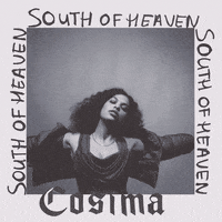 south of heaven GIF by Island Records UK