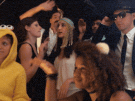 GIF by ITP NYU