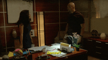 Good Looking Damon Wayans GIF by Lethal Weapon