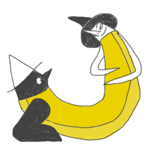 Awkward Animation GIF by lenakozlova