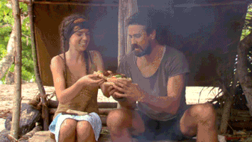 survivorau GIF by Australian Survivor