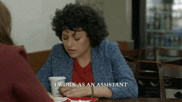 Assistant Gifs Get The Best Gif On Giphy