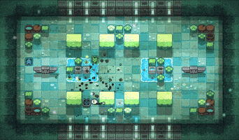 reversed invisigun GIF