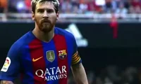 lionel messi kiss GIF by FC Barcelona