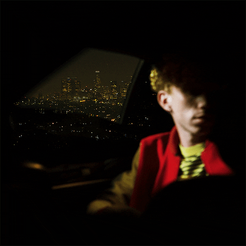 erik hassle innoncence lost GIF by TEN Music Group
