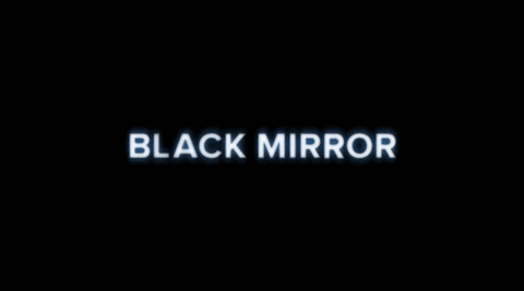 black mirror GIF by Product Hunt